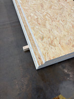 Paket OSB-skiva 11×897×2500 mm – 29 st