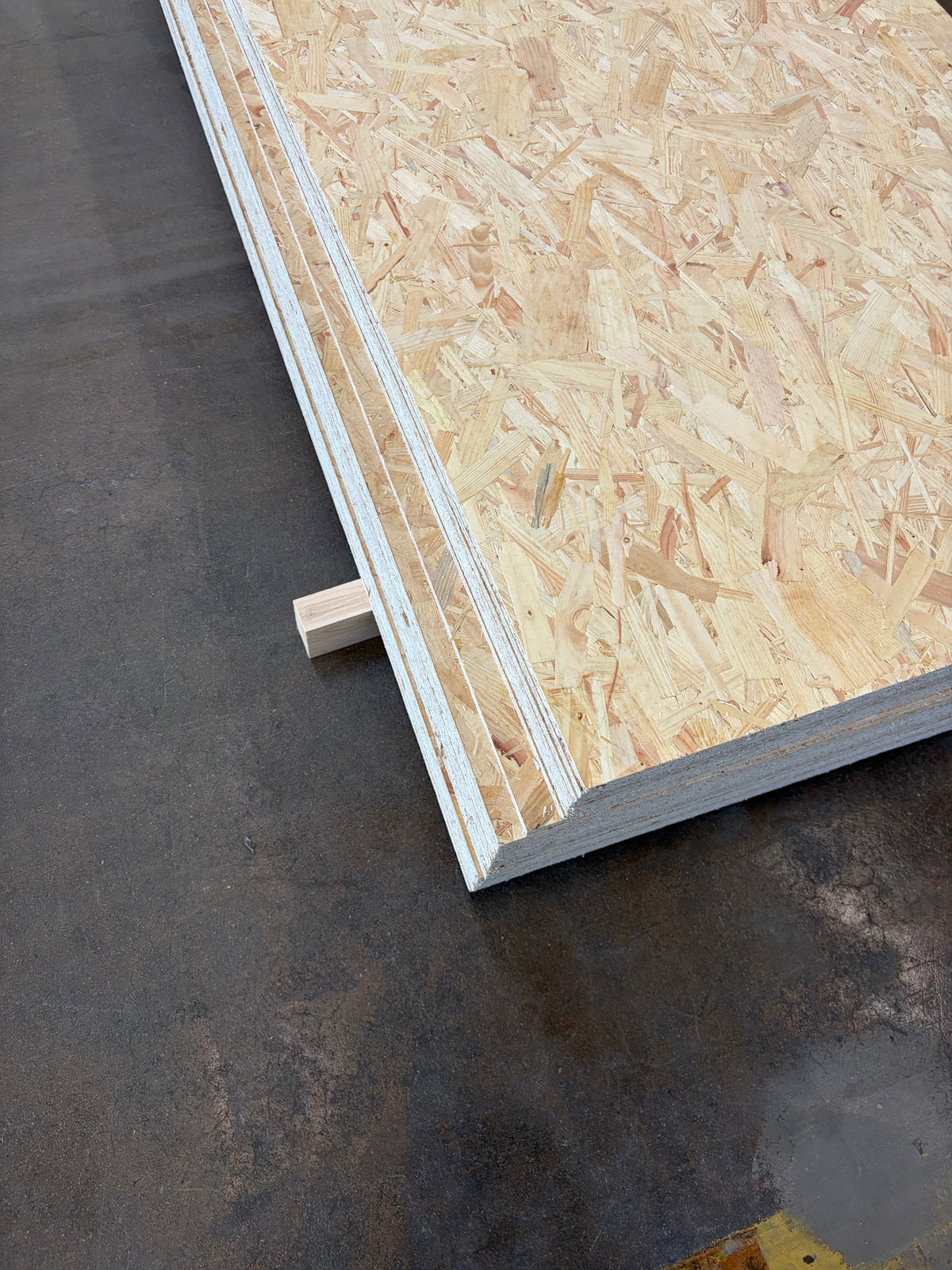 Paket OSB-skiva 11×897×2500 mm – 29 st