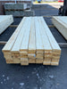 Paket ohyvlade Reglar 47x150, 3.60m- 49st