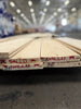 Paket spårpanel 22x170mm 3.60m 15st