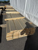 Paket Snedhyvlad Regel 45x195 4.80m 34st
