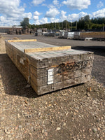 Paket Tryckimpregnerad Läkt 25x36mm, 3,6 m - 560 st