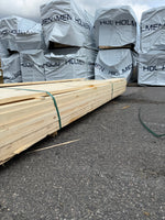 Paket Finsågade Brädor 22x220 mm – 4,20 m 52st (Obehandlad)