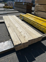 Paket Finsågade Brädor 22x220mm 3,60m 50st