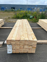 Paket Reglar 45x145mm 2,70-4,20m 84st