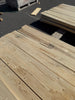Paket Finsågad Panel 22x120mm 114st 3.0–3.60m – Andra sortering