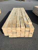 Paket Ohyvlade Reglar 47x150mm (3,00–3,60m) 70st (Fukt)
