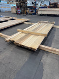 Paket Finsågade Brädor 22x95 och 22x145 mm 3,00 m – 21 st