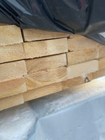 Regel 47x200 ohyvlad - 5.40m - Spirec
