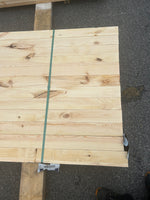 Paket Reglar 45x95mm 2,70-4,20m 60st