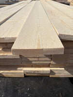 Paket Finsågade Brädor 22x145mm, 84st 3,0m (Andra sortering)
