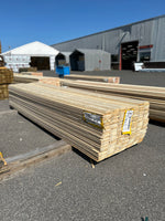 Paket Enkelfas Halvspont 22x145mm 3.90m 194st Obehandlad