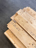 Paket Reglar 45x195mm C24 – 14 st (5,40 m, Gran)