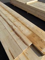 Paket Ohyvlade Reglar 47x250mm (3,90–4,80m) 28st