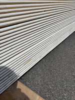 Paket Ytterpanel Enkelfas Halvspont 22x120mm, 270st 3.60m Mellanstruken&nbsp;