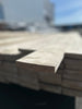 Paket Finsågad Panel 22x120mm 87st 3.60m – Andra sortering