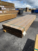 Paket Tryckimpregnerad 28x70mm 3.60m 180st