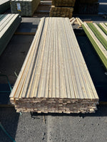 Paket Lockläkt 22x45mm 3.60m 286st Obehandlad