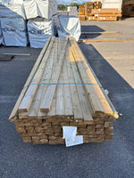 Paket Tryckimpregnerade Reglar 45x95mm 4,80m NTR-AB C24, 103st