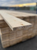 Paket Finsågade Brädor 22x145mm 4.80m- 182st (Fuktskadat)
