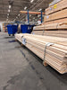 Paket Dubbelfas fals 22x120 121st 4,20m (B-Sortering)