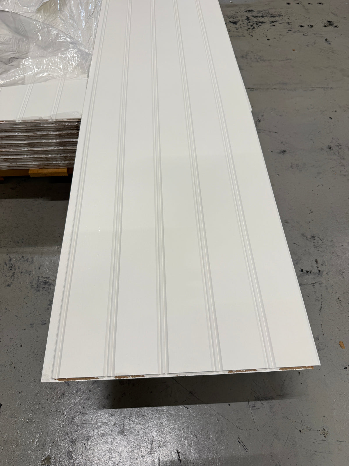 Parti Smartpanel Multipanel Pearl Bomull – 52st skivor, 48,593 m²