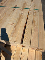 Paket Reglar 45x95mm, Furu -  144st (3.3–5.4m)