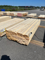 Paket Finsågade Brädor 28x120mm 3.0m 142st Obehandlade