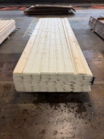 Paket Dubbelfas Ändspont 22×120 mm 3,30 m Mellanstruken – 134 st