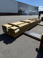 Paket ohyvlade Reglar 70x145mm 41st 4.80m (NTR A)