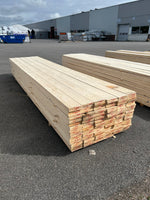 Parti Finsågade Brädor 22x170 mm – 4,80 m Obehandlade