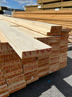 Paket Finsågade Brädor 28x145mm, 107st 4,20m