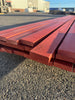 Paket Panel 21x70 mm – 4,80 m – 25 st – Färg 5040-Y80R