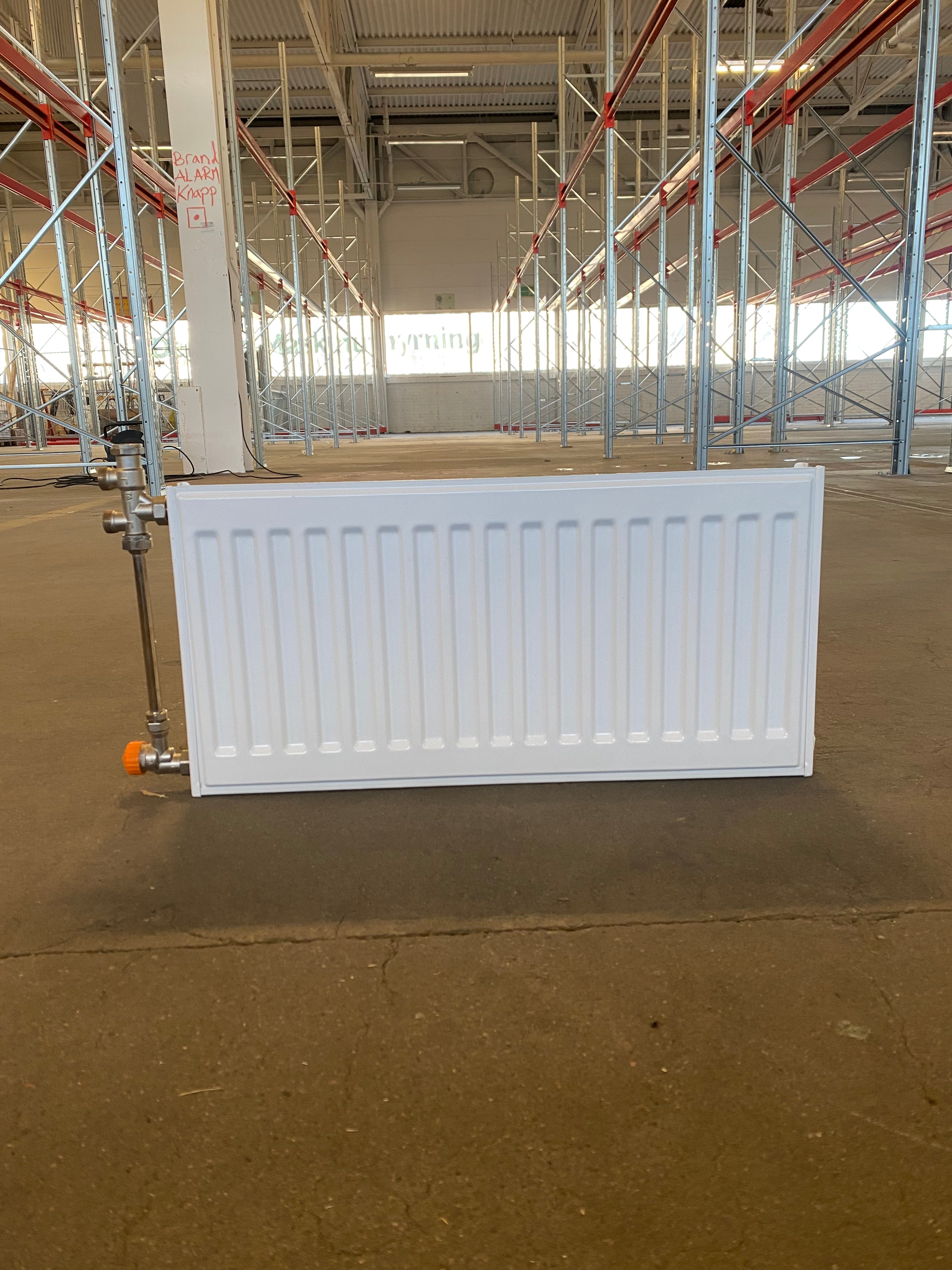 Element PURMO Compact - 300x600mm