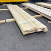 Paket Brädor 19x122 – 60 st (4,20 m, gran, obehandlad)