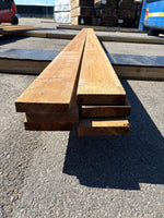 Paket Thermowood 28×120mm – 6 st 4,5 m