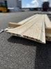 Paket Norgepanel 21x170mm 5.10m 14st