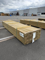 Paket Tryckimpregnerade Reglar 45×95mm, 110 st 4,20 m (C14)