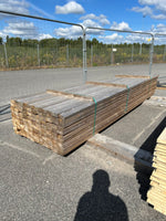Paket Tryckimpregnerade Reglar 45x95mm 3,90m 110st NTR AB
