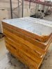 Kingspan cooltherm fasadskiva 1200x600x100