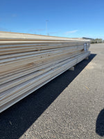 Paket Dubbelfasspont 22x145mm 5,40m 182st Obehandlade