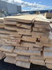 Paket Finsågad Panel 22x120mm 114st 3.0–3.60m – Andra sortering