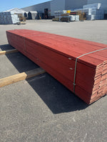 Paket Finsågad 22x145 mm, 203 st 5,40 m Röd