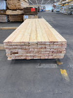 Paket Glespanel 28x70 mm – 3,60 m Furu 165 st
