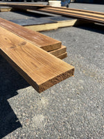 Paket Thermowood 28×120mm – 6 st 4,5 m