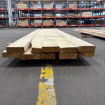 Paket Reglar 47x150mm 3,60m 10st Ohyvlade