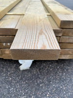 Paket Tryckimpregnerade Reglar 45x145mm 2,70m 37st (NTR-AB)