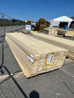 Paket Enkelfas Halvspont 22x145mm 3.90m 175st Obehandlad