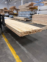 Paket Reglar 45x70mm, 48st 4,20m (B-sortering) Furu - Spirec
