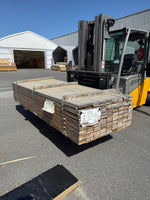 Paket Trall 28x120mm 3,00m 144st Impregnerad